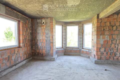 Hryniewicze dom wolnostojący 145 m duża działka