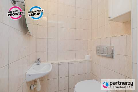 Południowe Duży balkon Piwnica 10m2