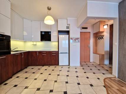 2 pok., 51 m2 ul. Zachodnia, Ruczaj