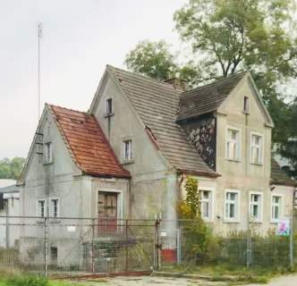 Dom z potencjałem w sercu Złocieńca - Drawska 18