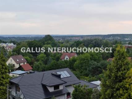 Dzielnicy VII Zwierzyniec - dom sprzedaż