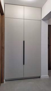Stylowe 4 Pokoje Premium Meble AGD Widok