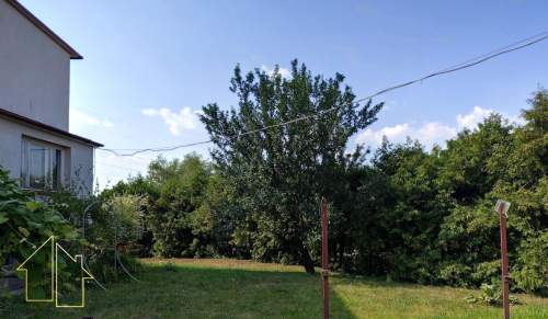 Dom jednorodzinny w Jarosławiu z dużą działką 11 arów