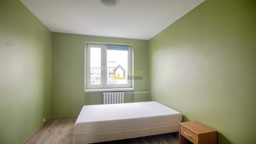 Mieszkanie na sprzedaż, 49,8 m2, Kraków