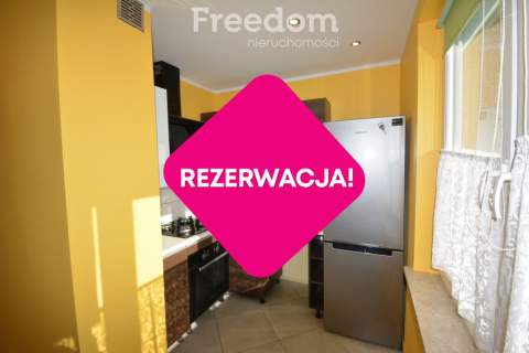 Pyskowice duża kawalerka
