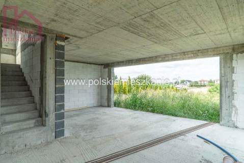NOWOCZESNY DOM 140 M, DZIAŁKA 16 AR, ORŁY