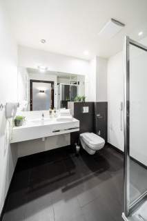 Apartament V piętro Hotelu Diune Resort 5 w Kołobrzegu