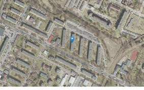 Mieszkanie w Zawierciu 48 m2 centrum
