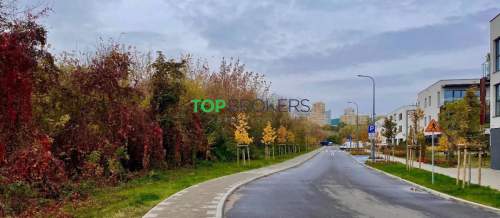 Kameralne 3 pokoje w zielonej okolicy, garaż