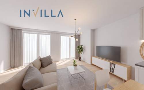 Apartament 77,92 m Granaria Wyspa Spichrzów 