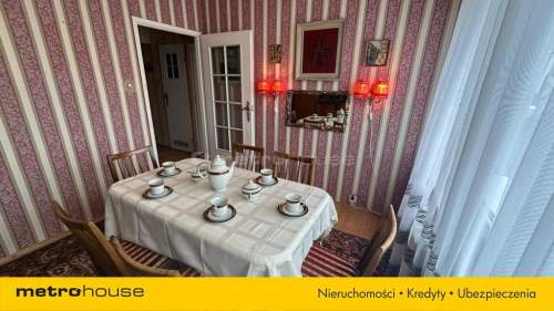 Słoneczne 3-pokojowe mieszkanie z dużym balkonem