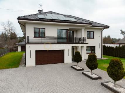 Dom 5 pokoi duży garaż 1500 m2 działka
