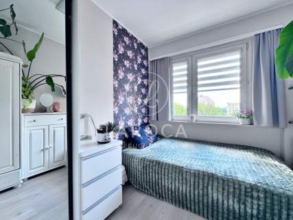 3 pokojowe, balkon, winda, Toruń / Rubinkowo.