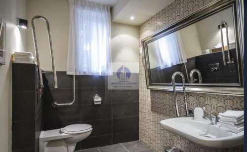 Saska Kępa willa biurowa 926m2 do wynajęcia
