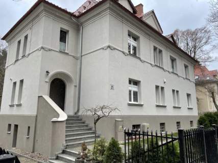 Wyjątkowa nieruchomość w Sopocie ul.Abrahama