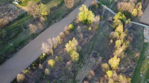 Działka 5500 m PODSTOLICE Gmina Wieliczka