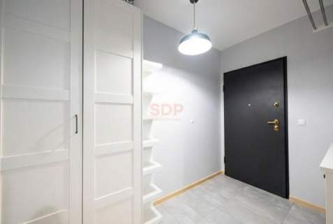 LUX Nowoczesny apartament przy Renomie
