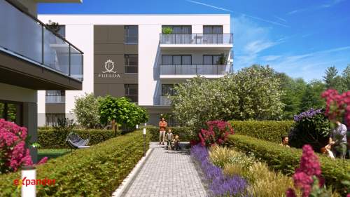 3-pokoje w promocyjnej cenie Naramowice