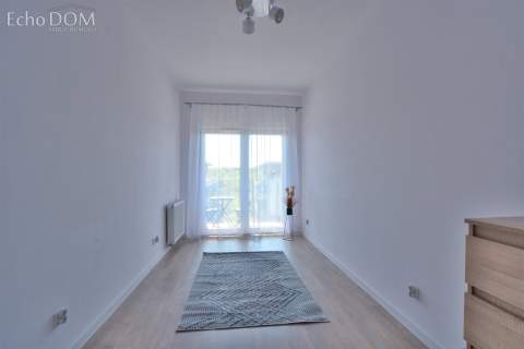 3 pokoje 62m2/ 2 balkony/ m-ce post/ KLIMA/ Ruczaj
