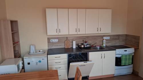 Wielicka/Dworcowa mieszkanie 33m2