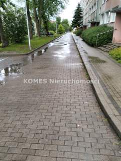 Mieszkanie 39 m.kw. 2 osobne pokoje,dobra cena