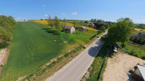 Budowlana/Usługowa/Rolna/1,72ha