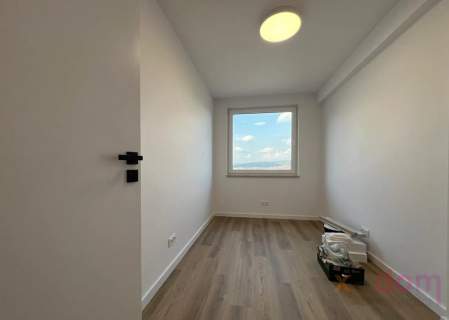 Nowoczesne, designerskie mieszkanie 4 pokojowe
