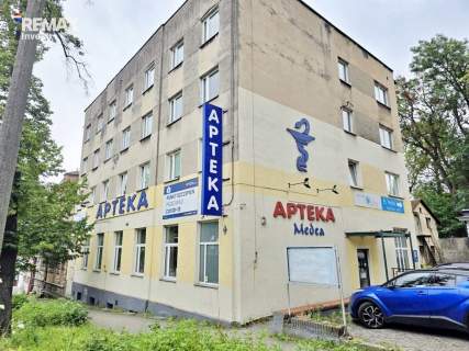 Centrum miasta, nowe, doposażymy, nr 1
