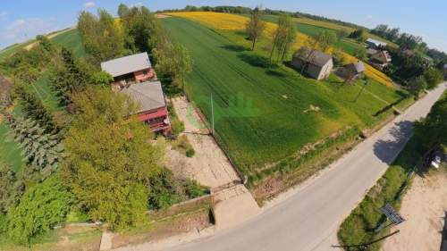 Budowlana/Usługowa/Rolna/1,72ha