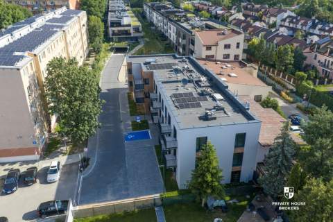 Budynek usługowy na sprzedaż Wybickiego 360 mkw