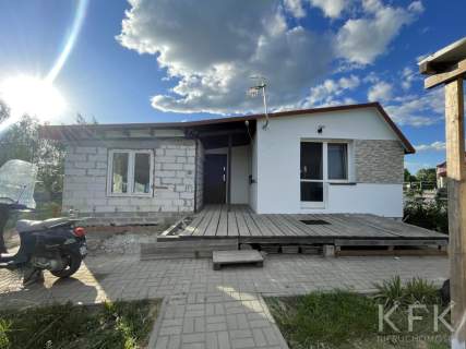 Tylko u nas Wspaniała lokalizacja Działka 300m2