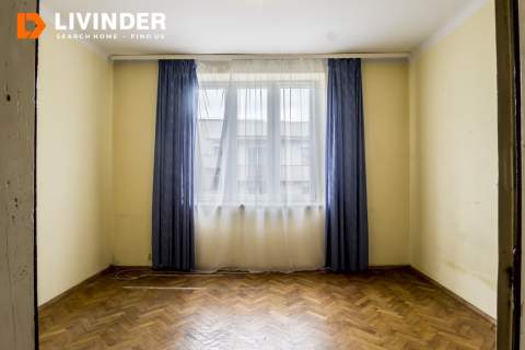 56m2 Rondo Mogilskie 2 pokoje okazja