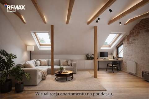 Dom inwestycyjny lub dla rodziny Hałcnów