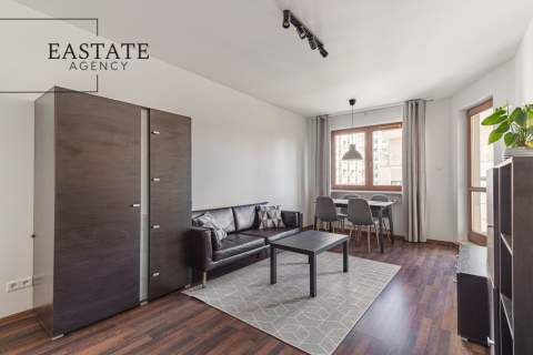Balkon/Parking/Komórka/Metro-3min 