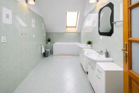 Lokal 152 m2 na biuro lub mieszkanie Olsztyn