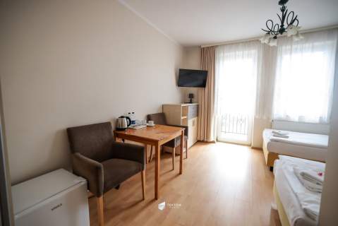 Pensjonat w Gdańsk Siedlce