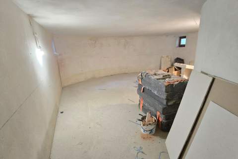 Dom wolnostojący 400m2 Działka 23a Brunary Gorlice