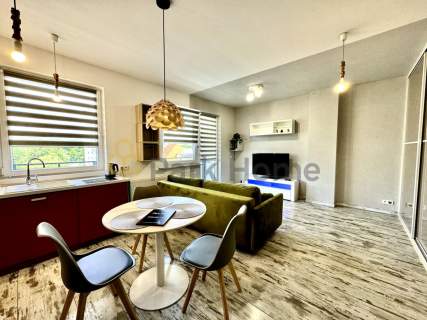 2 pokoje 46.01 m2 2 piętro z windą