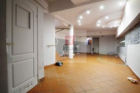 Lokal użytkowy na sprzedaż, 50 m2, Szczecin