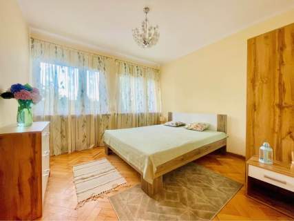 Wynajmę 2-pokojowe mieszkanie w Chorzhowie, od połowy lipca,