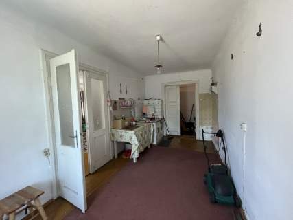 Dom 55,5 m2 na działce 269 m2 ul. Lipowa Dęblin