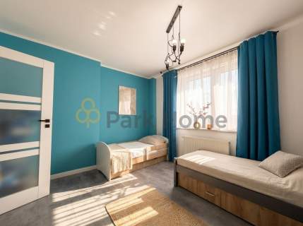 Mieszkanie dwupoziomowe 76,96m2 Międzyrzecz.