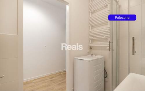Mieszkanie do wynajęcia, 22 m2, Warszawa