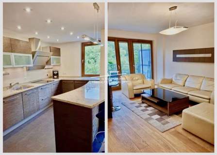 Apartament PREMIUM przy Metrze WILANOWSKA