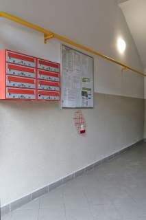 2 pokoje z balkonem w centrum Dąbrowy Górniczej