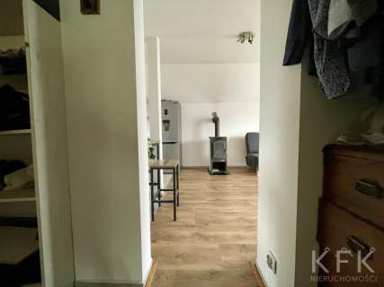 Tylko u nas Wspaniała lokalizacja Działka 300m2