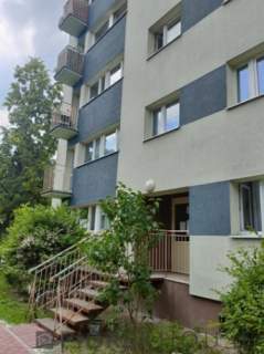 2-pokojowe mieszkanie na Ochocie