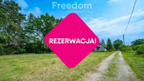 Idealna działka pod dom w Józefowie