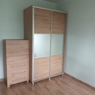3 pokoje rozkładowe