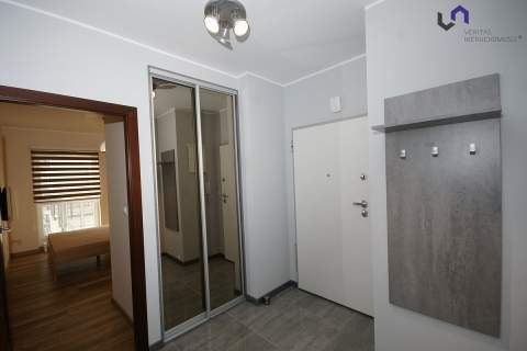 Mieszkanie do wynajęcia, 57 m2, Katowice